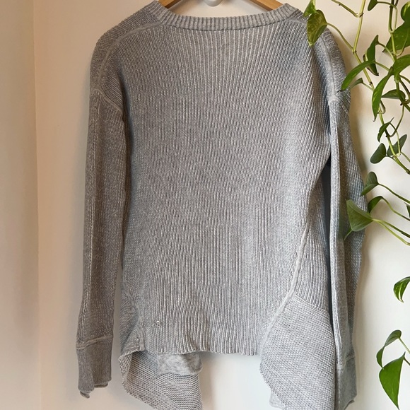 Lululemon knit cardigan - Picture 4 of 4
